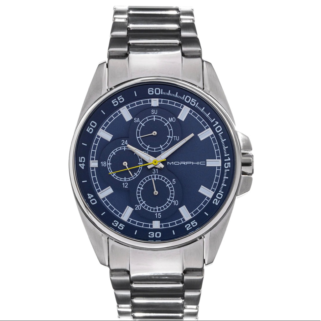 Morphic M92 Series Watch Bnib Mph9203